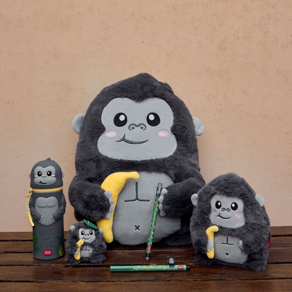 Gorilla!