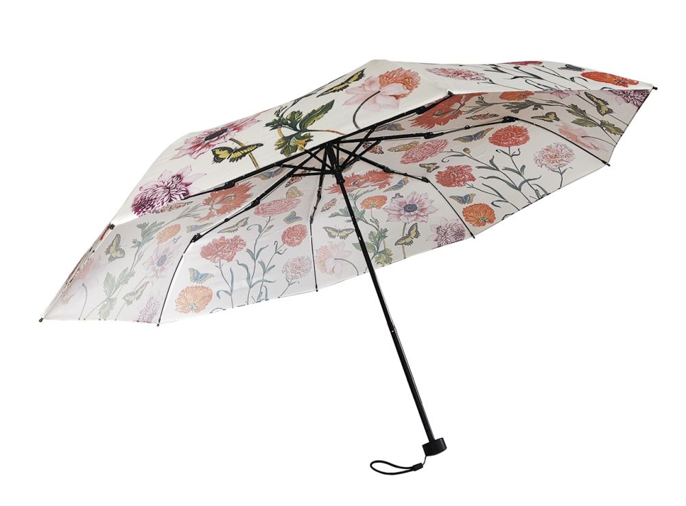 Paraplyer och regnkläder