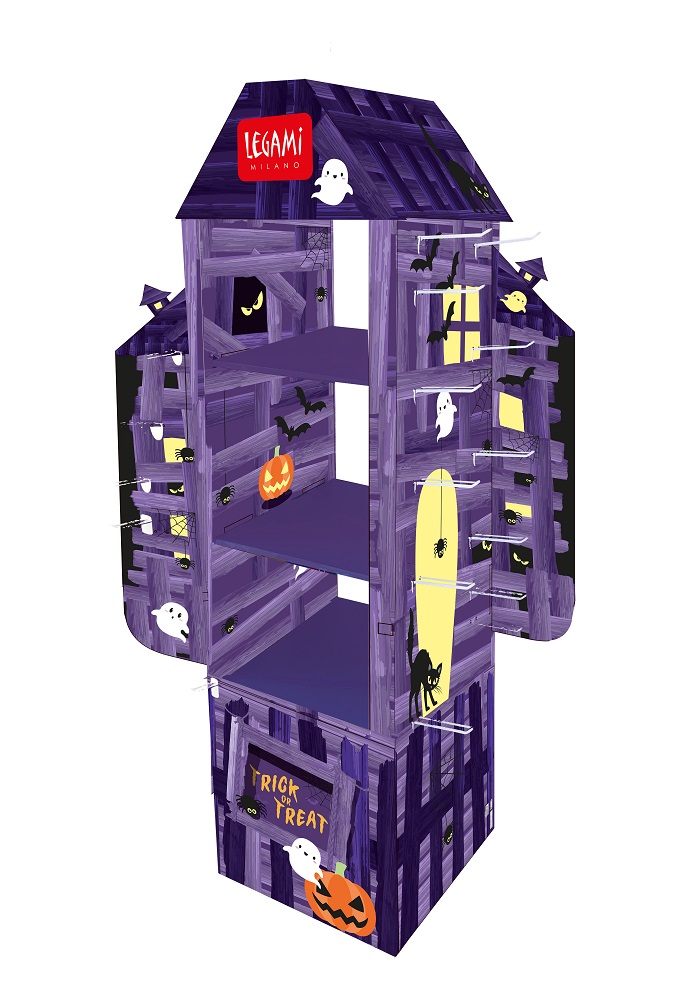 Halloween (Legami)